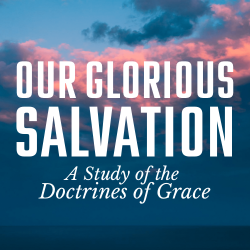 Our Glorious Salvation: A Study of the Doctrines of Grace