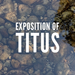 Exposition of Titus